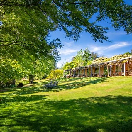 Bright Mystic Valley Aparthotel Exterior photo